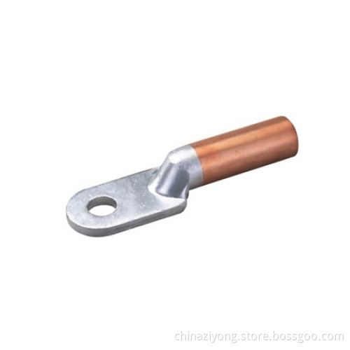 Copper-Aluminium Terminal, Copper Tubular Terminal